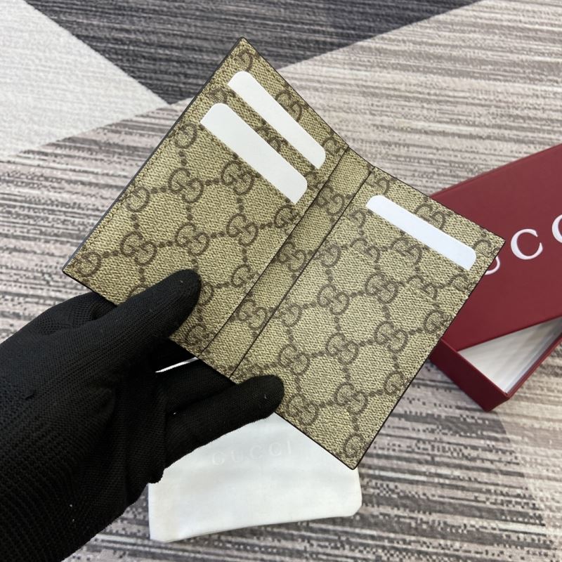 Gvc*1 wallets